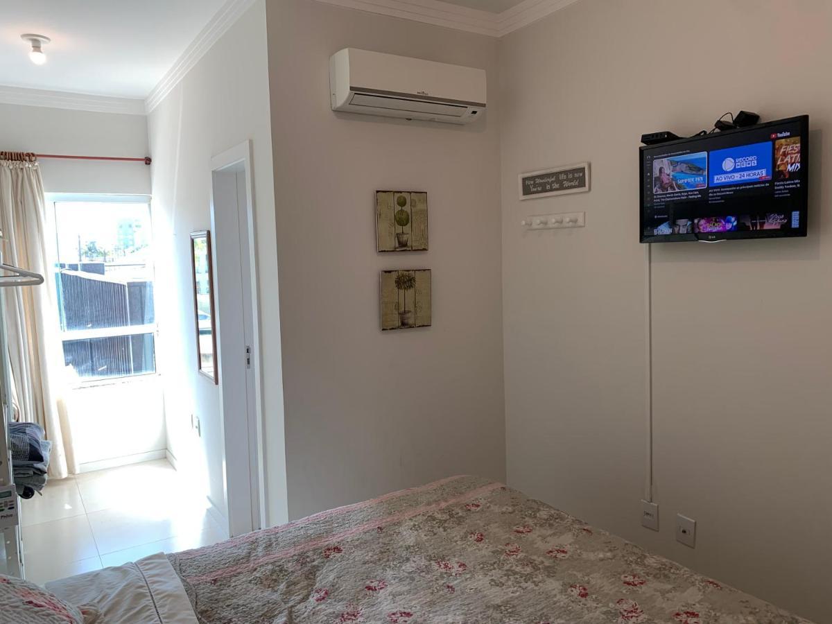 Ap 2 Suites Nos Amores Bc Balneário Camboriú Extérieur photo