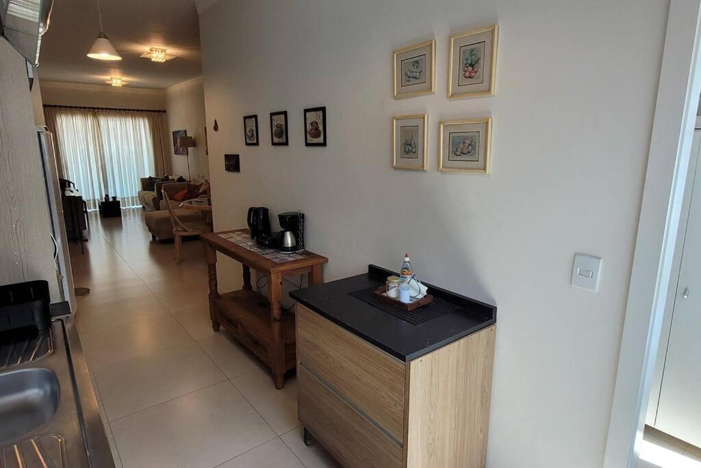 Ap 2 Suites Nos Amores Bc Balneário Camboriú Extérieur photo